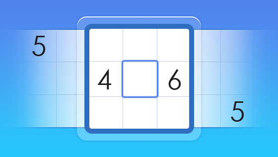 variant sudoku